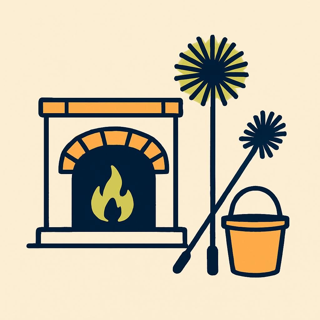 Chimney Cleaning