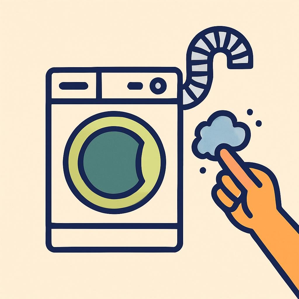 Dryer Vent Cleaning